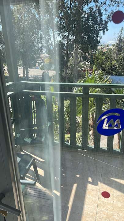 Zimmer Limak Limra Hotel & Resort