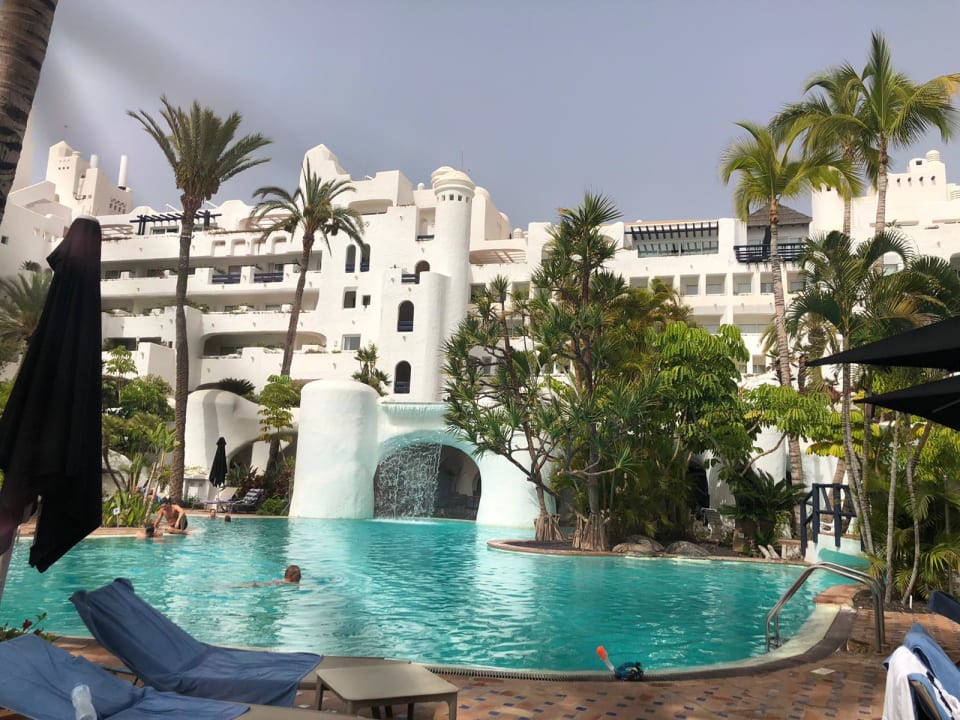 Außenansicht Dreams Jardín Tropical