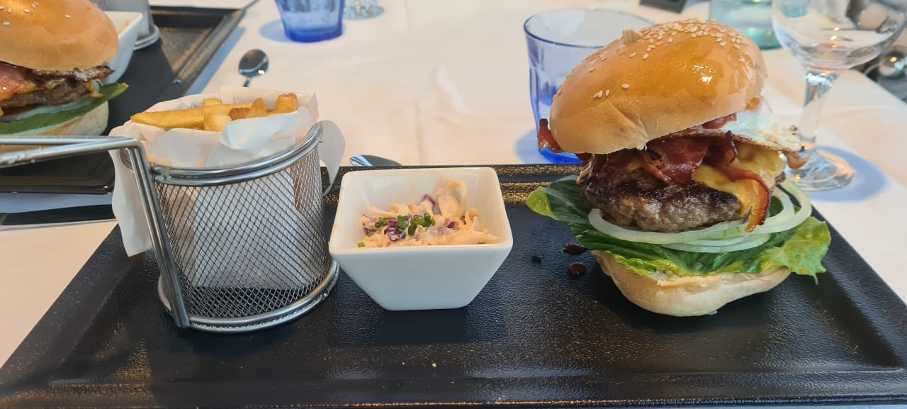 Gastro Rodos Princess Beach Hotel & Spa