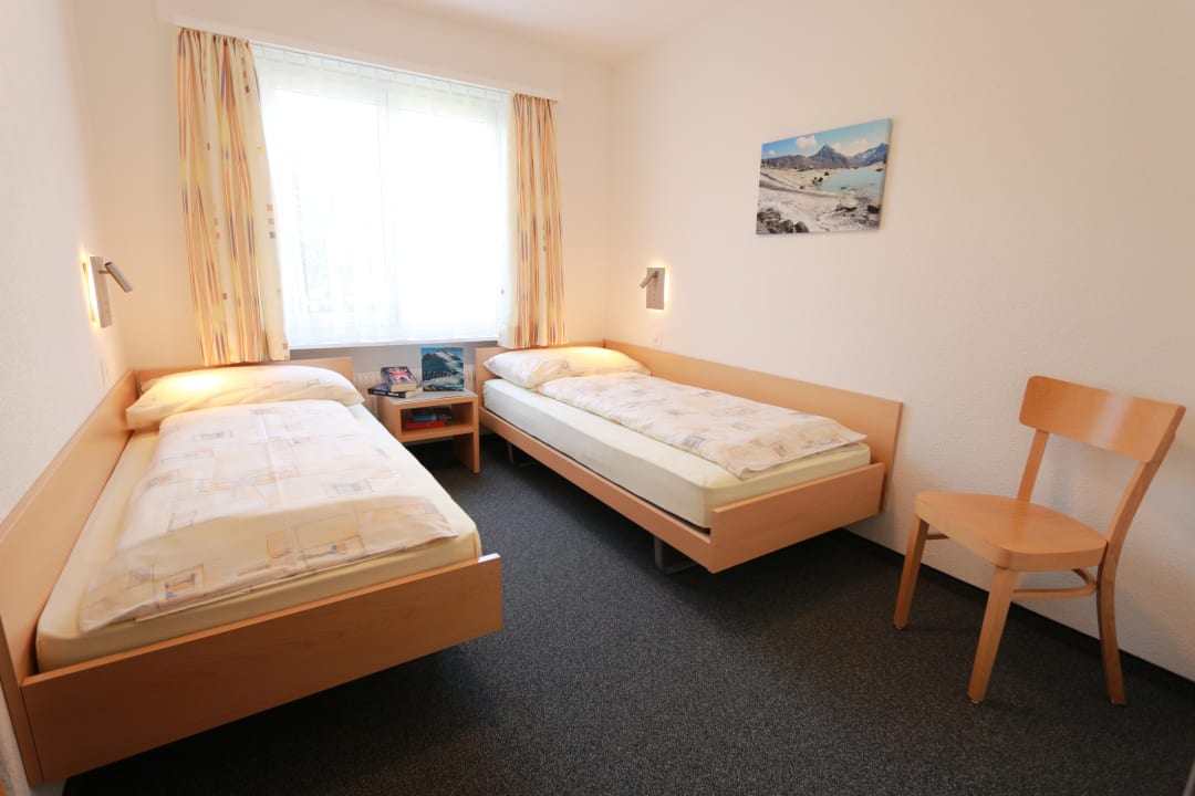 Zimmer Ferienwohnungen Apartments Azur