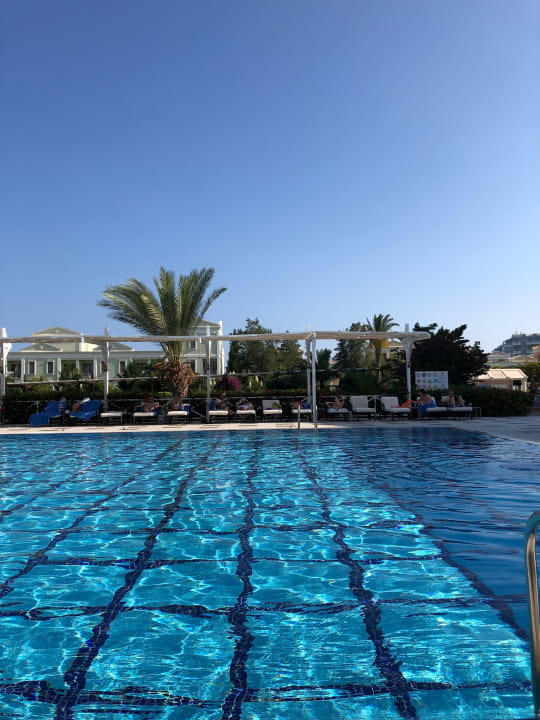 Pool Kaya Artemis Resort