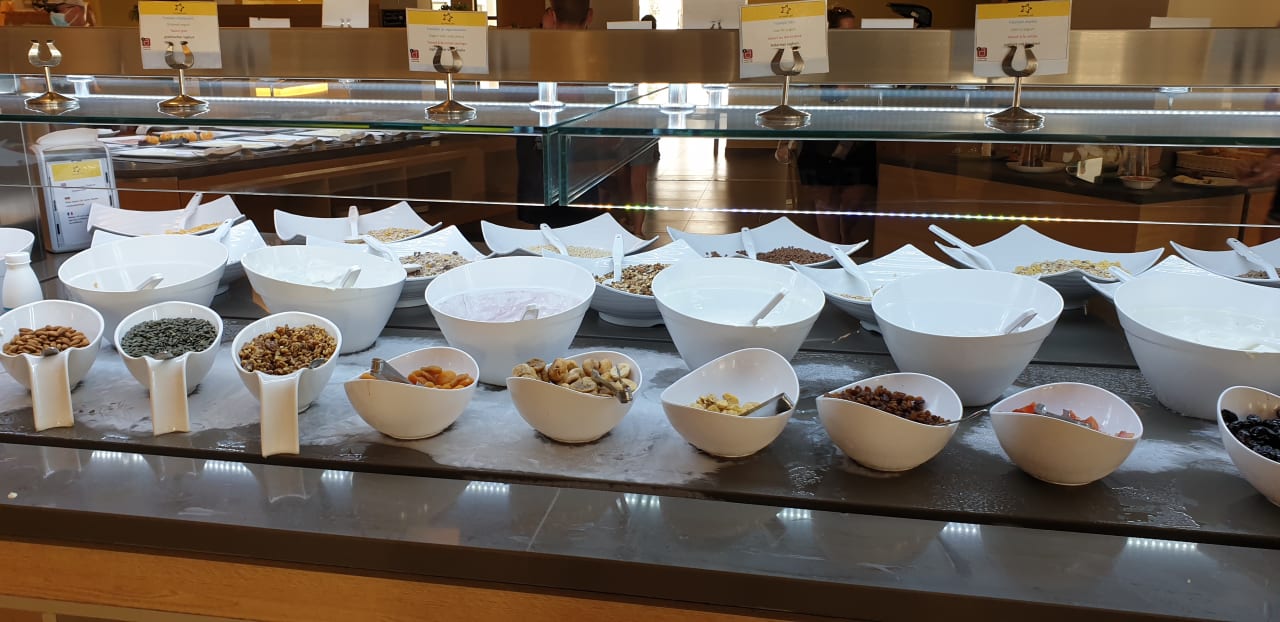 Gastro Atlantica Plimmiri