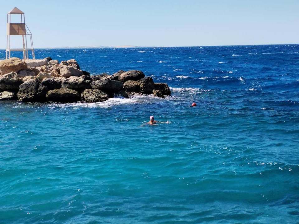 Strand Pickalbatros Citadel Resort