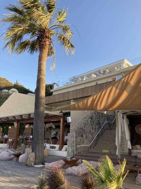 Gastro Alexandra Beach Resort & Spa