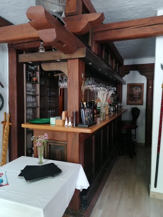 Gastro Hotel Schaumburger Ritter