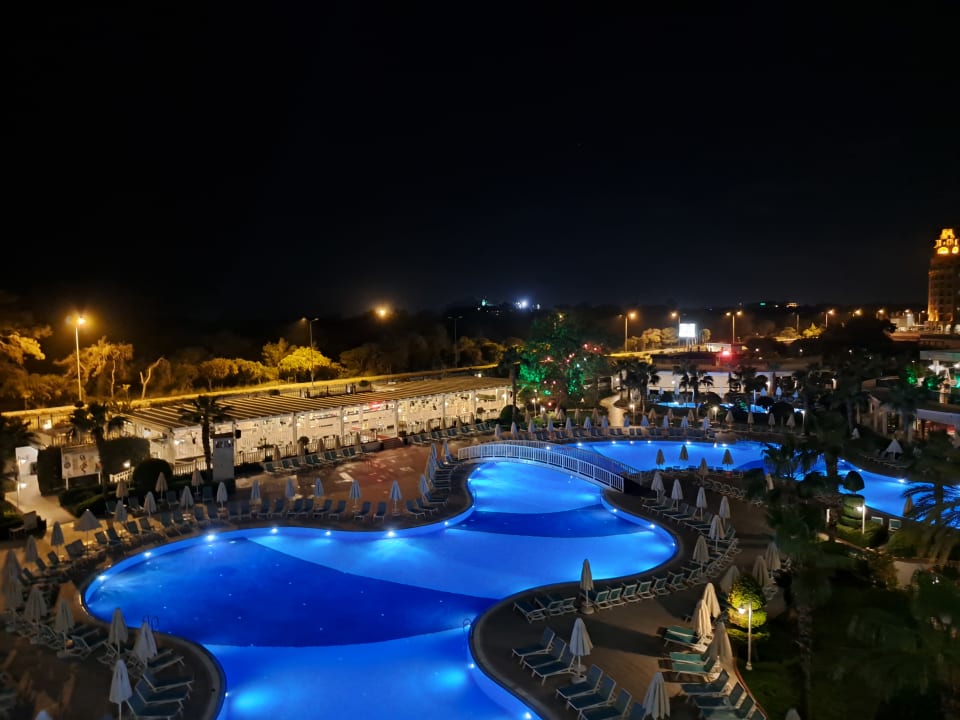 Pool Diamond Premium Hotel & Spa