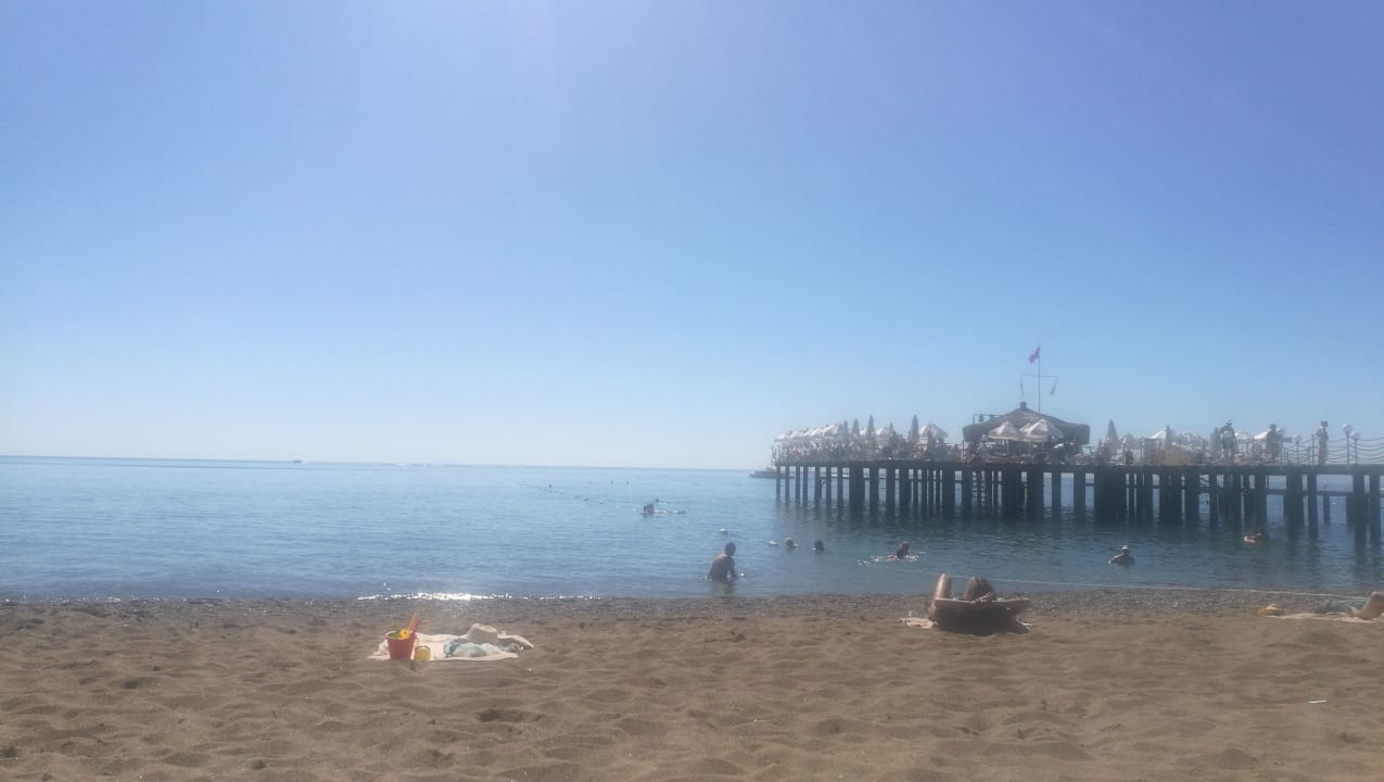 Strand Adalya Elite Lara