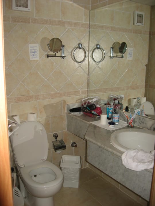 Bad Beach Albatros Resort