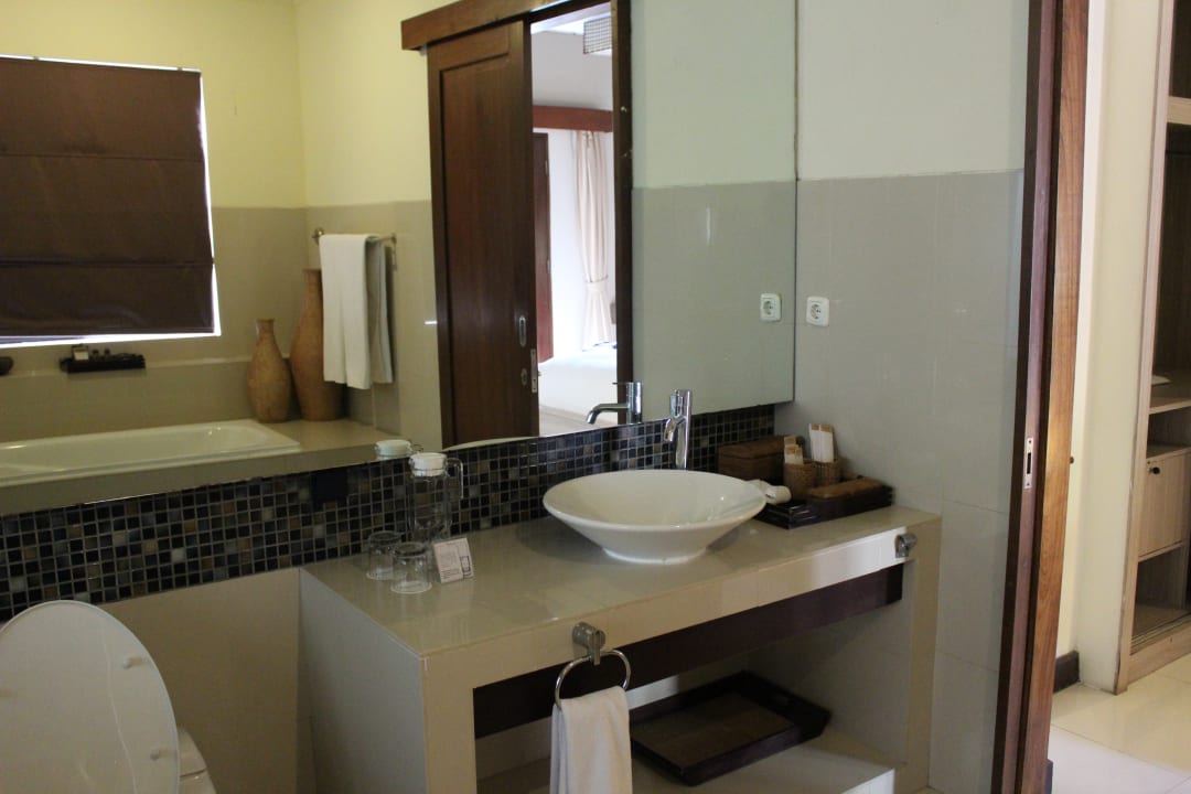 Zimmer Sagara Villas and Suites Sanur