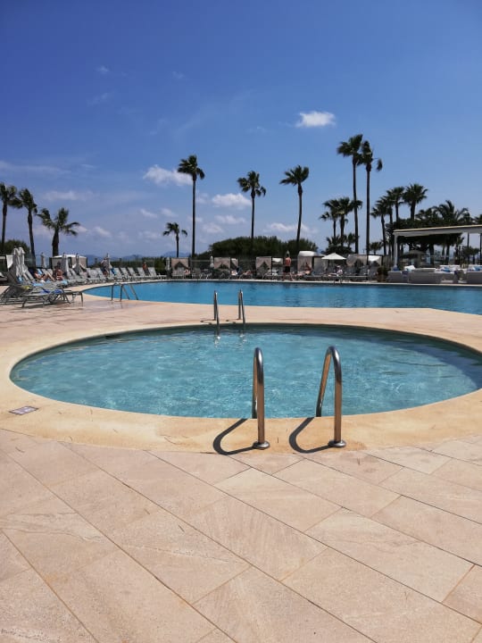 Pool Playa Esperanza Resort