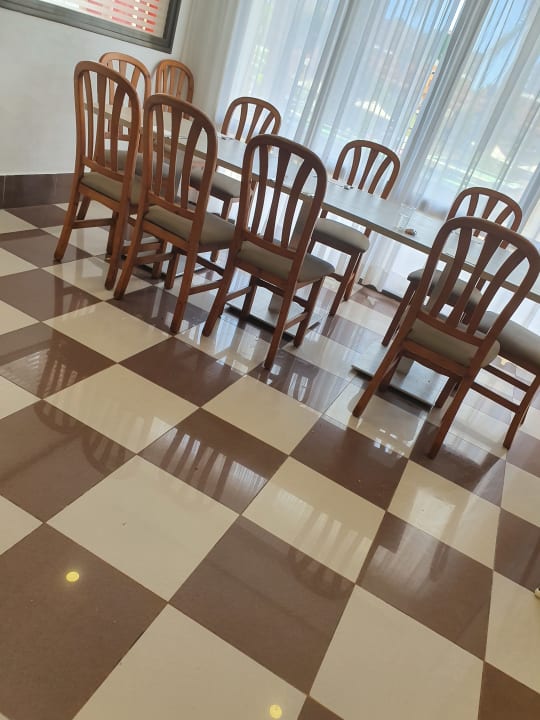 Gastro HSM Canarios Park