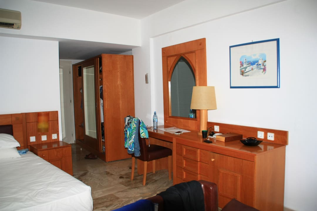 Zimmer Fodele Beach & Water Park Holiday Resort