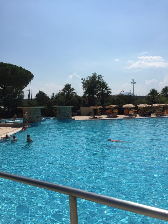 Zimmer Tirreno Resort