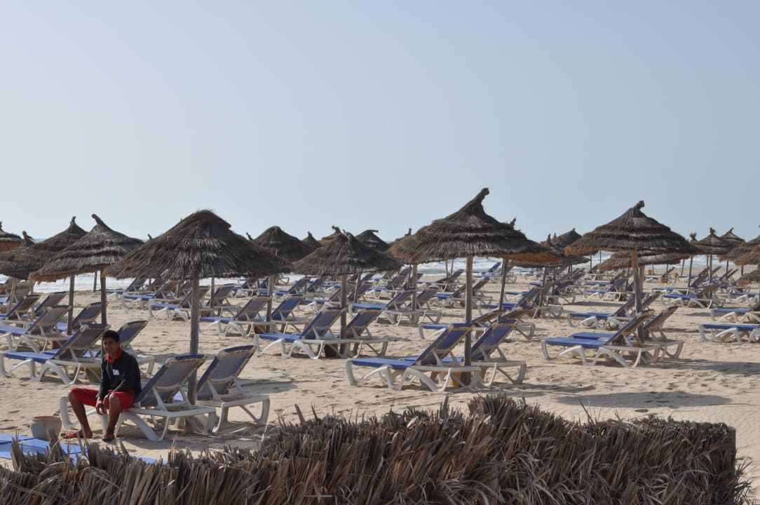 Hotel Vincci Helios Beach Vincci Helios Beach