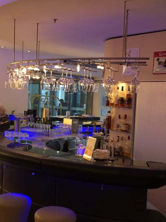 Gastro Lindner Hotel Vienna Am Belvedere, part of JdV by Hyatt