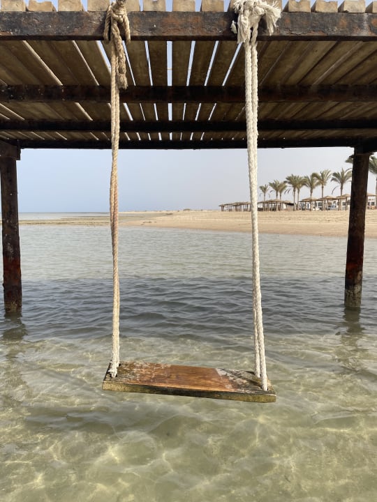 Strand Casa Mare Resort