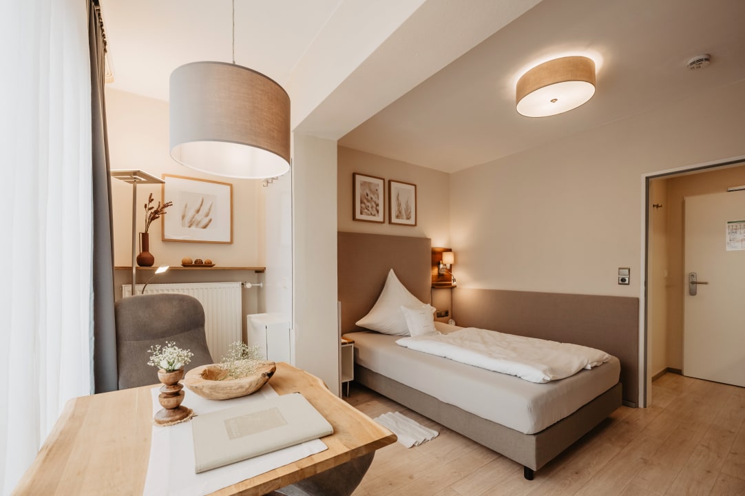 Zimmer Aparthotel Christine