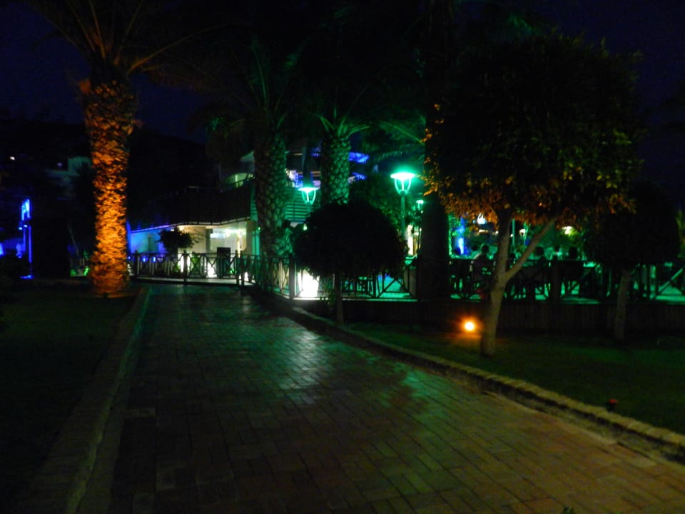 Noca TUI MAGIC LIFE Bodrum - Adult Only (16+)