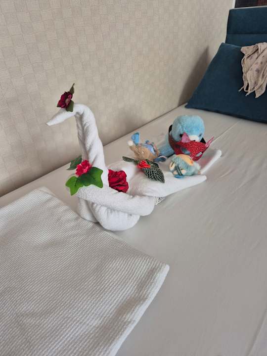Zimmer Dream World Resort & Spa