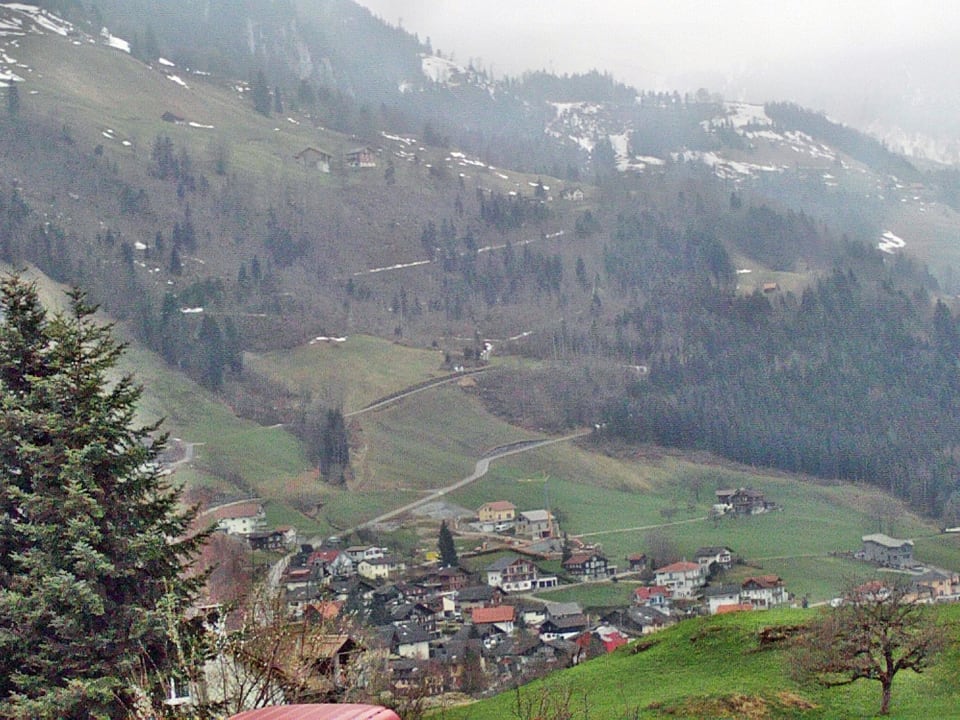 Emmetten Seeblick Höhenhotel