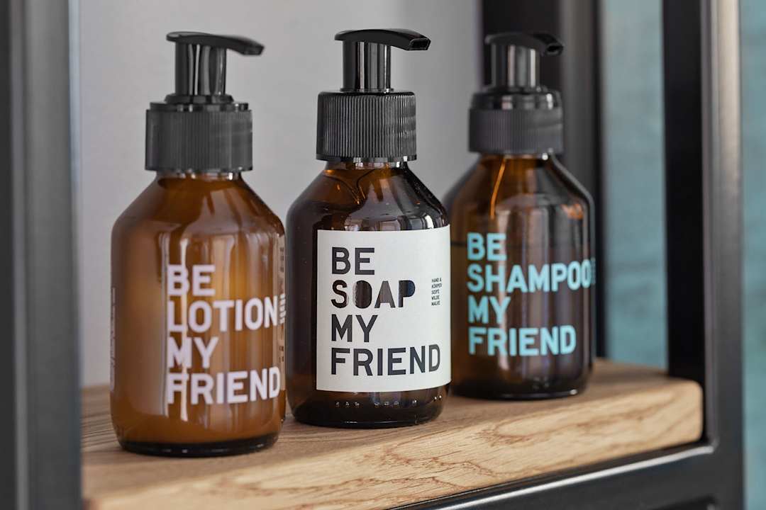 Zimmer Apartmenthaus Holzhackerin