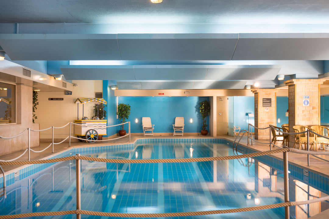 Pool Hotel Estoril Eden