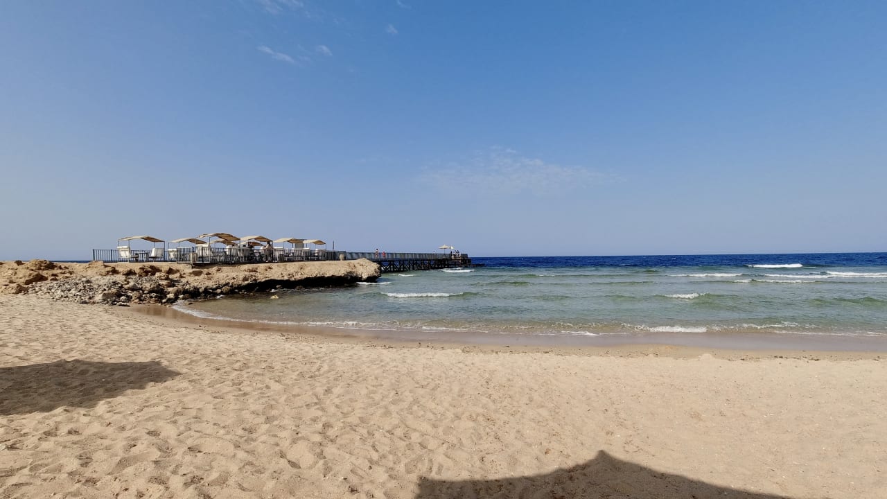 Strand Serenity Alpha Beach