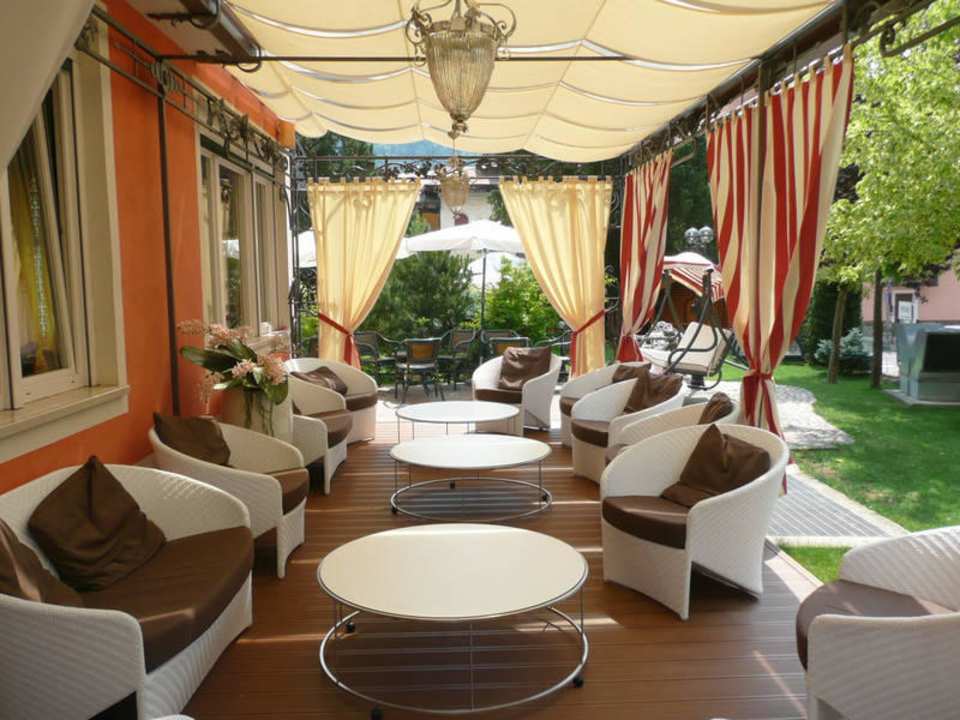 Hotel Luis Fiera di Primiero Hotel Luis