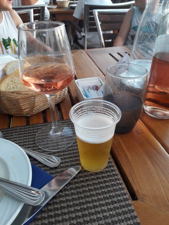 Gastro TUI MAGIC LIFE Calabria