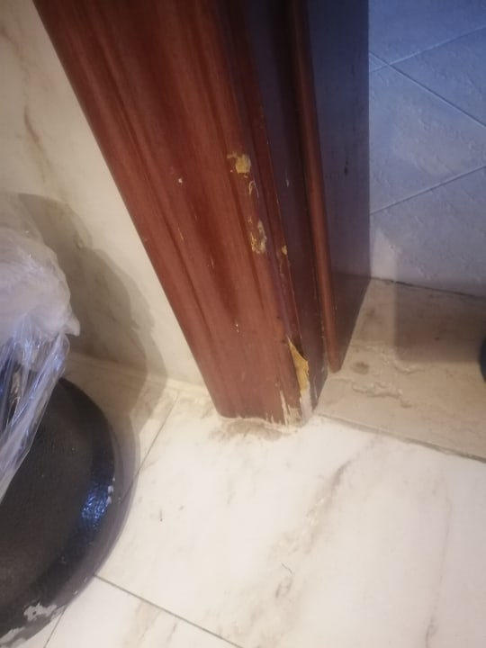 Zimmer Titanic Beach Spa & Aqua Park