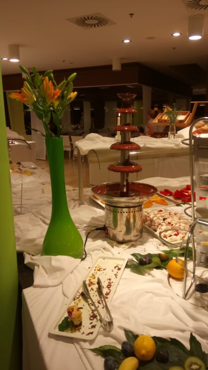Gastro Falkensteiner Family Hotel Diadora