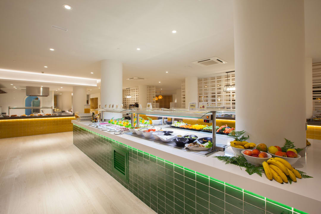 Gastro Corallium Dunamar by Lopesan Hotels