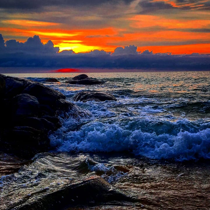 Ausblick Moracea by Khao Lak Resort