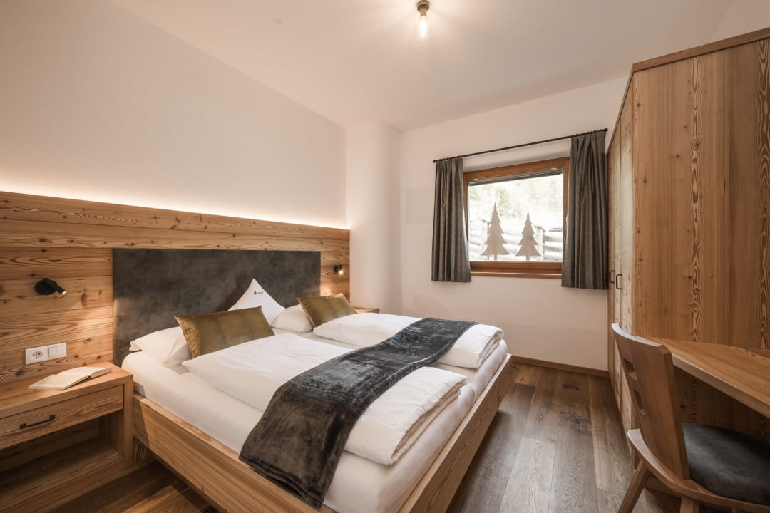 Zimmer Enzianhof - Nature Apartments