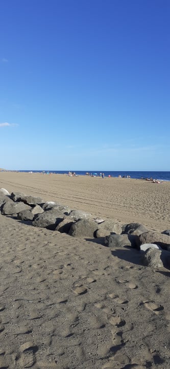 Strand Hotel Riu Gran Canaria