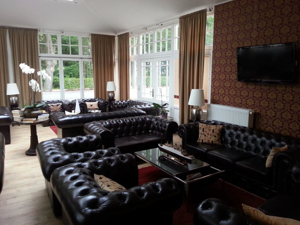 Super gemütlich AKZENT Strandresidenz Villa Verdi