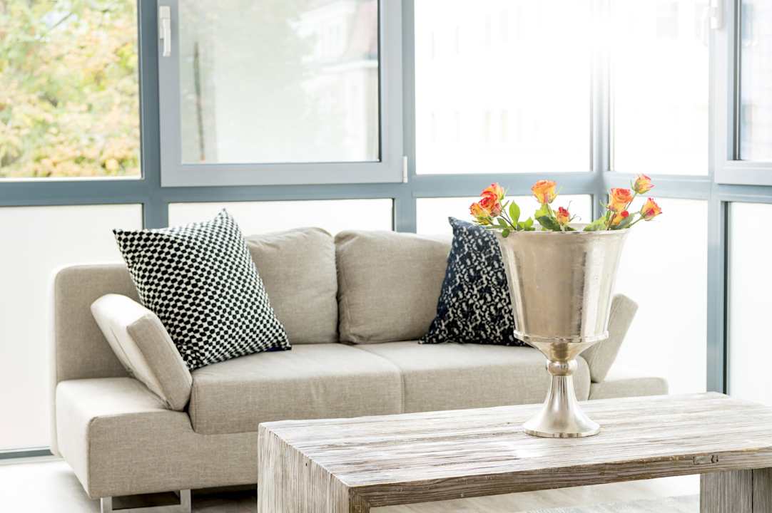 Zimmer Postsattler City Apartments