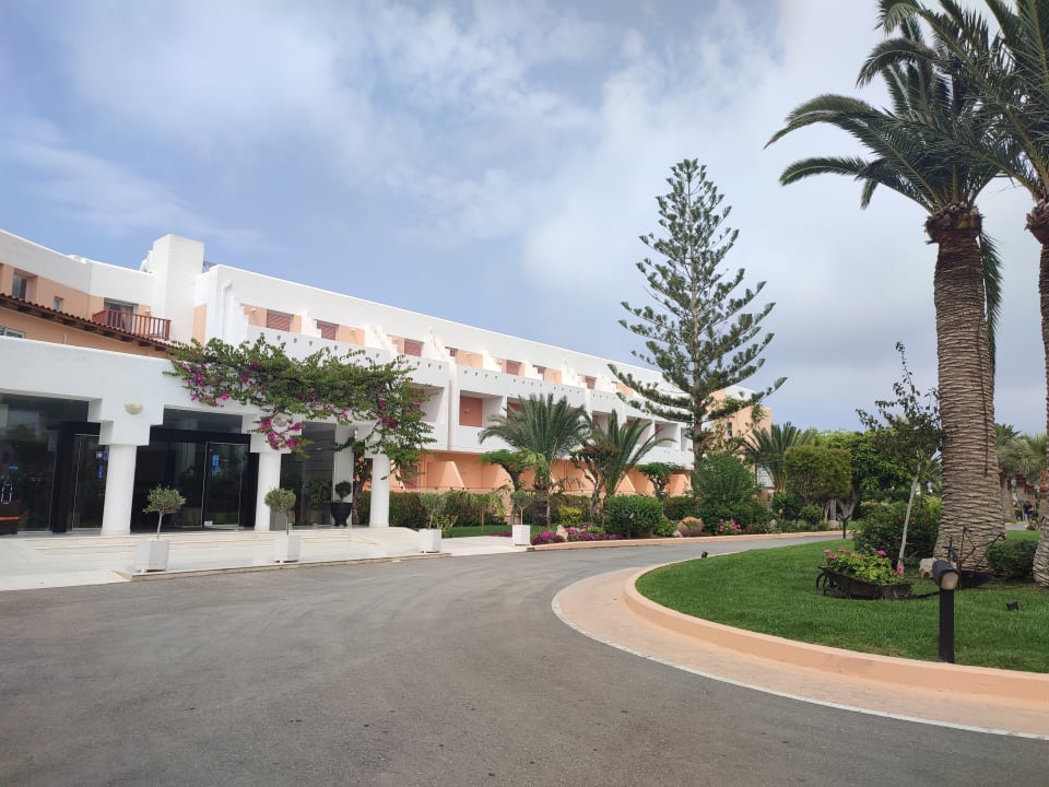 Sonstiges Anissa Beach & Village