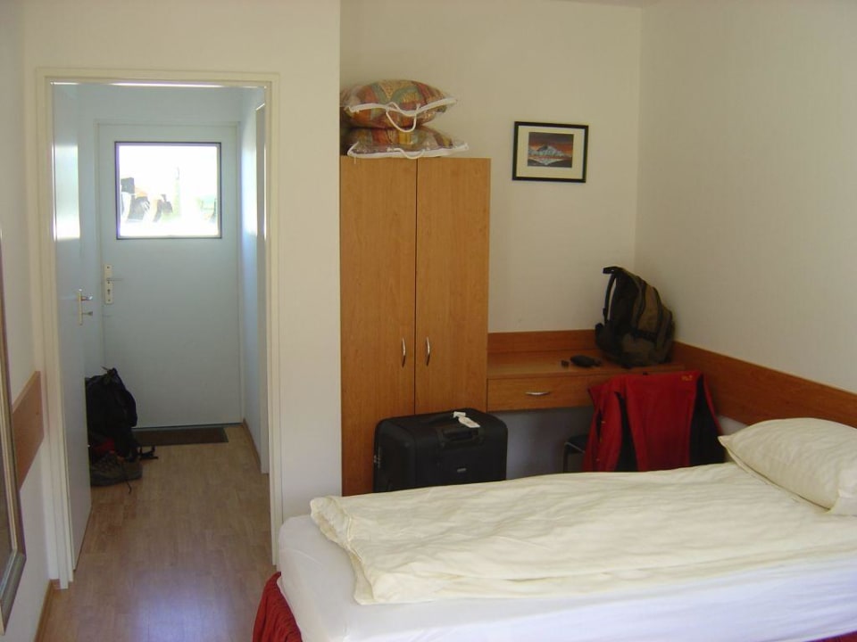 Zimmer Hotel Smyrlabjörg