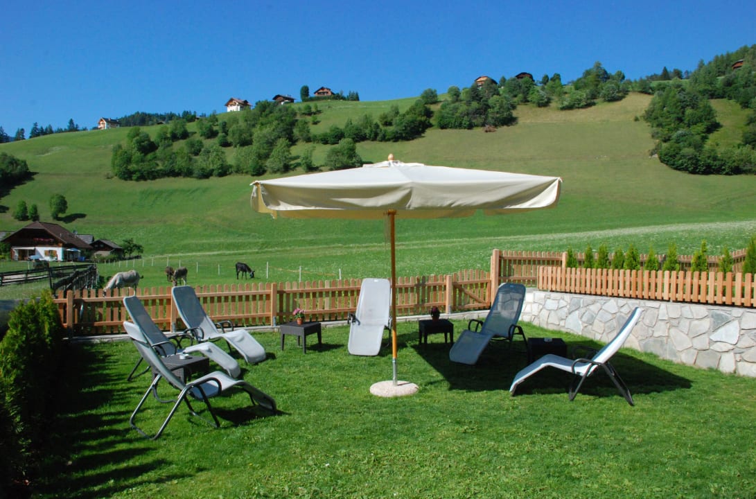 Giardino Residence Garni Rautal