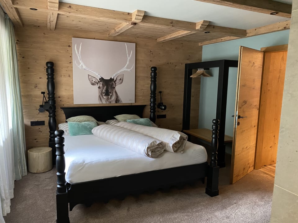 Zimmer Alpendomizil Zugspitze - Appartements & Lodges