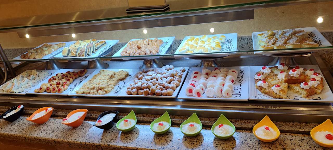 Gastro Shams Safaga Resort