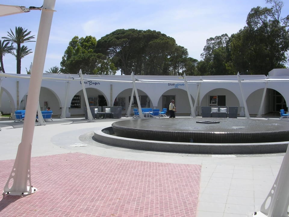 Ontmoetingsplaats One Resort Aqua Park & Spa