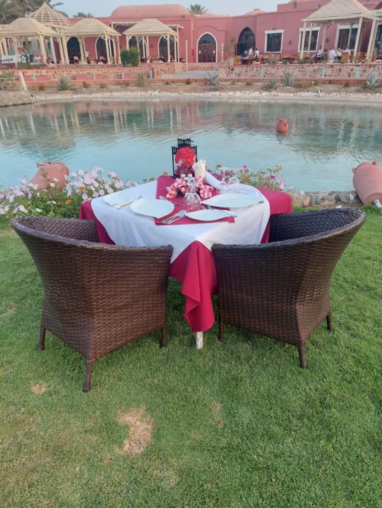 Gastro Radisson Blu Resort, El Quseir