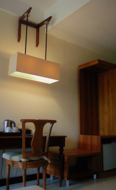 Zimmer Aston Sunset Beach Resort Gili Trawangan