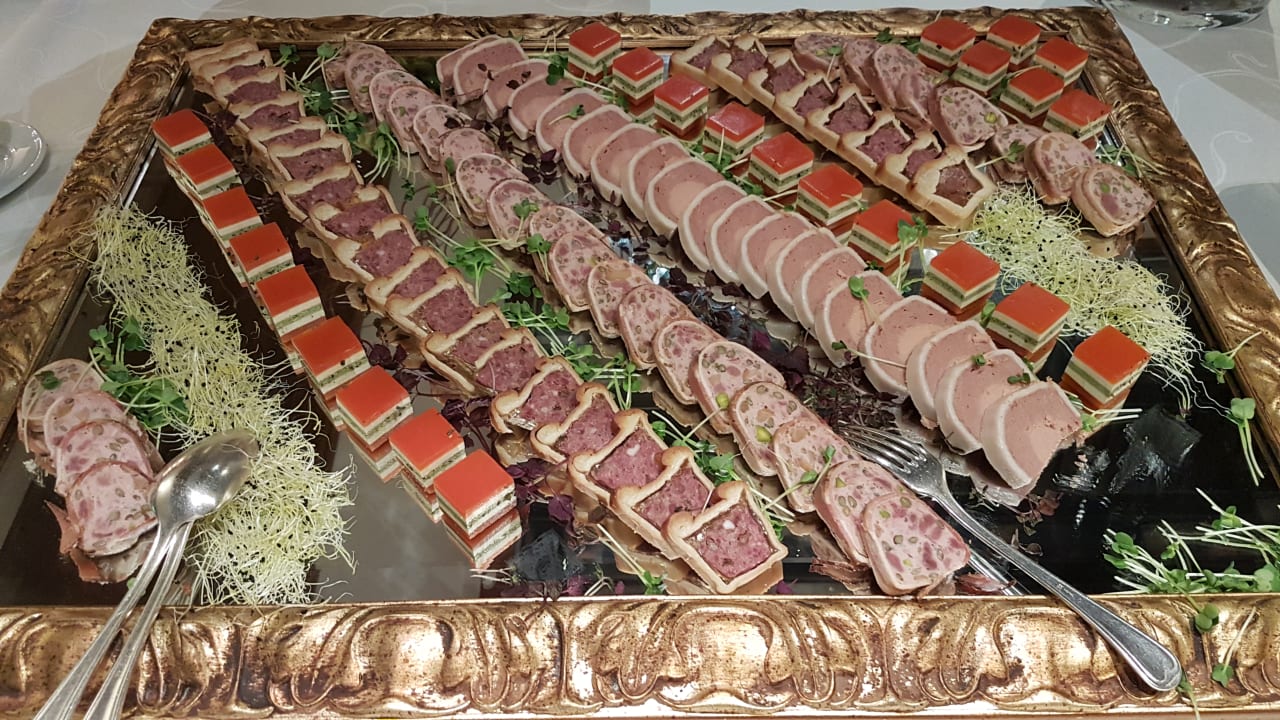 Gastro Alpin Art & Spa Hotel Naudererhof Superior