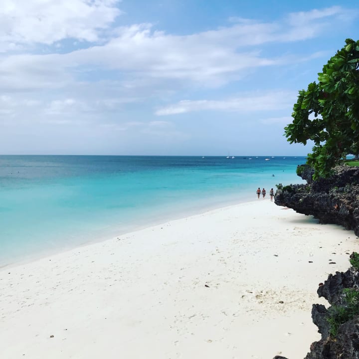 Strand Royal Zanzibar Beach Resort