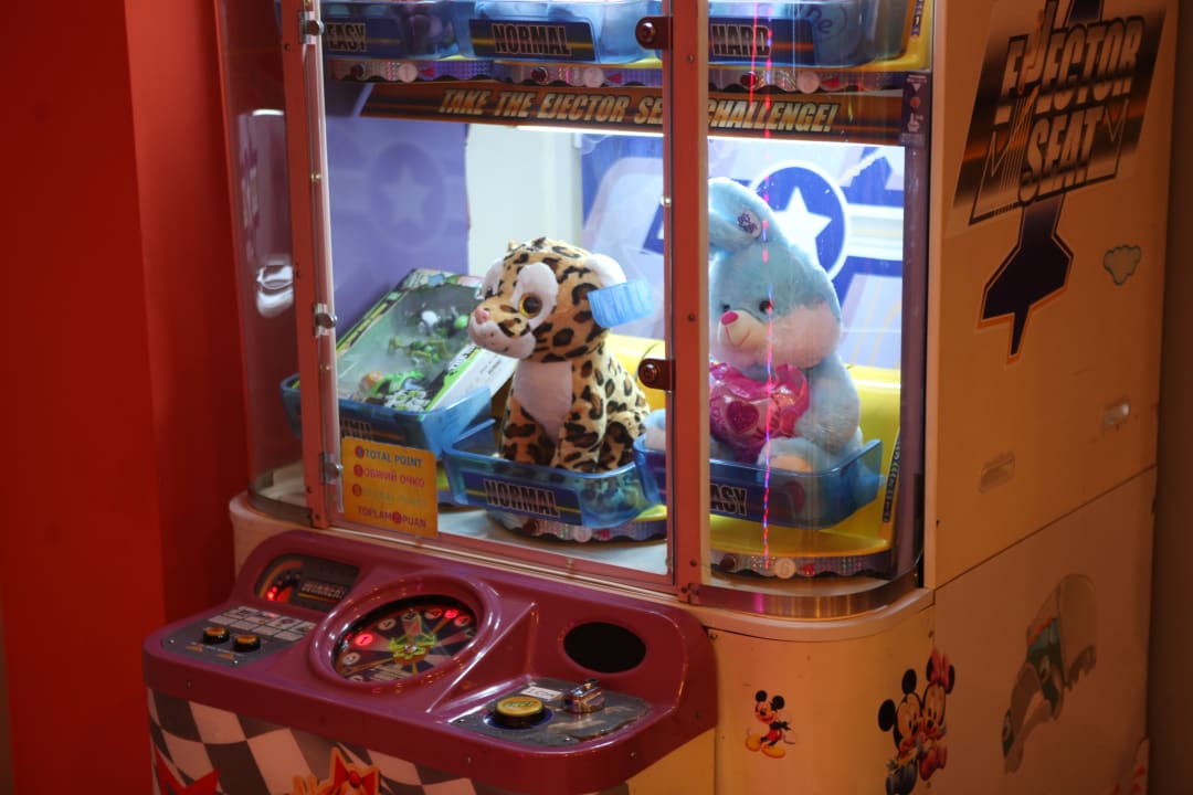 Sport & Freizeit Ramada Plaza by Wyndham Antalya