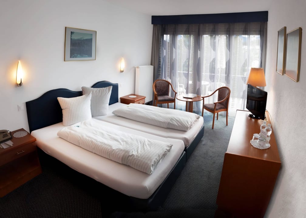 Superior Hotel Bellevue