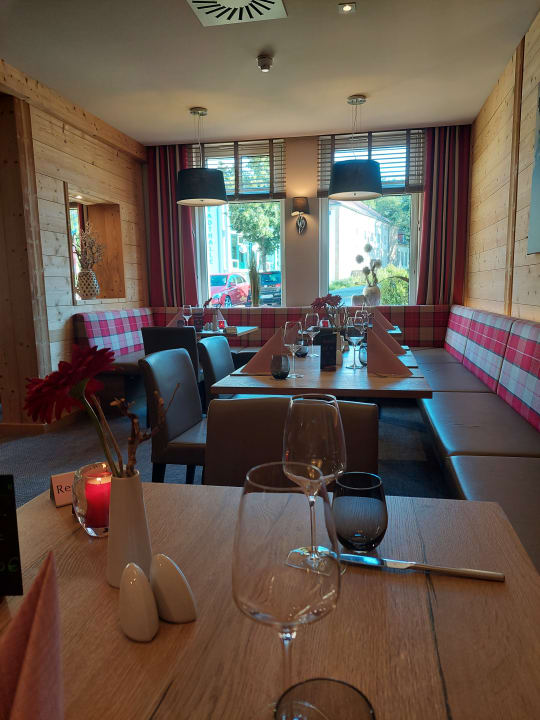 Gastro Parkhotel Neustadt